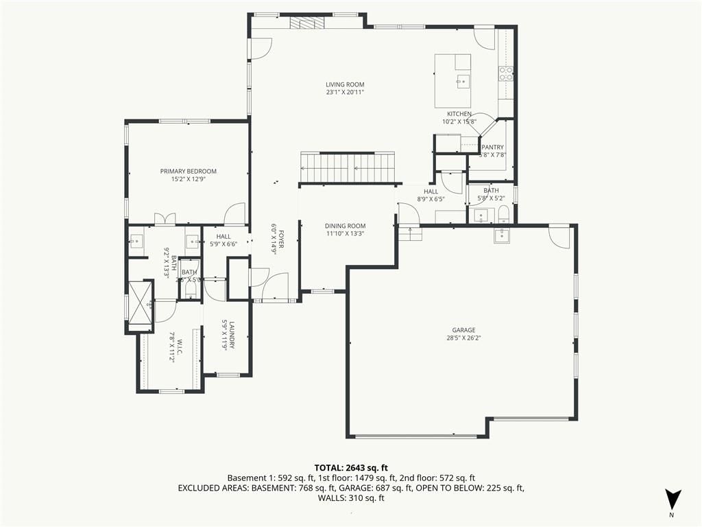 21025 W 225th Terrace — photo 48