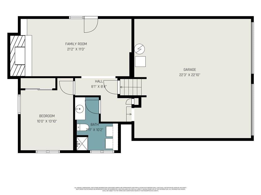 7516 W 96th Terrace — photo 30