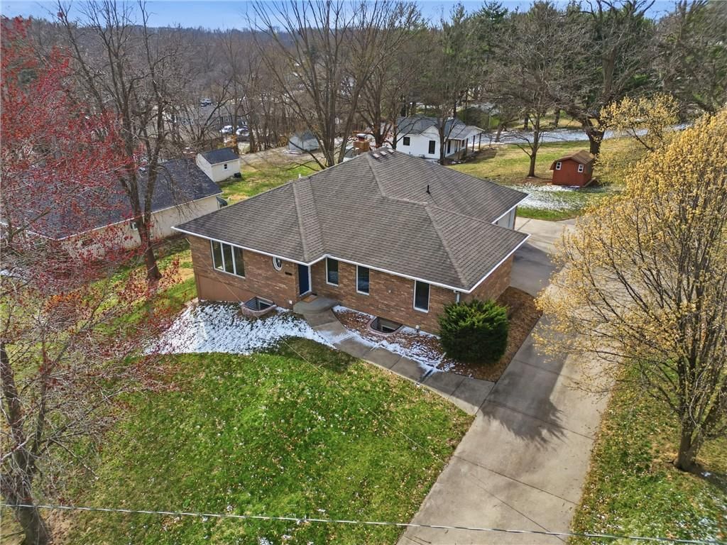 101 Spring Street, Platte City, MO