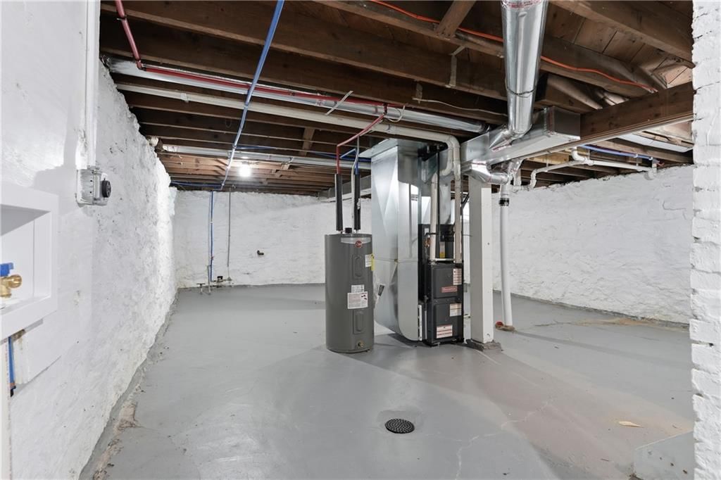 5132 Wabash Avenue — photo 30