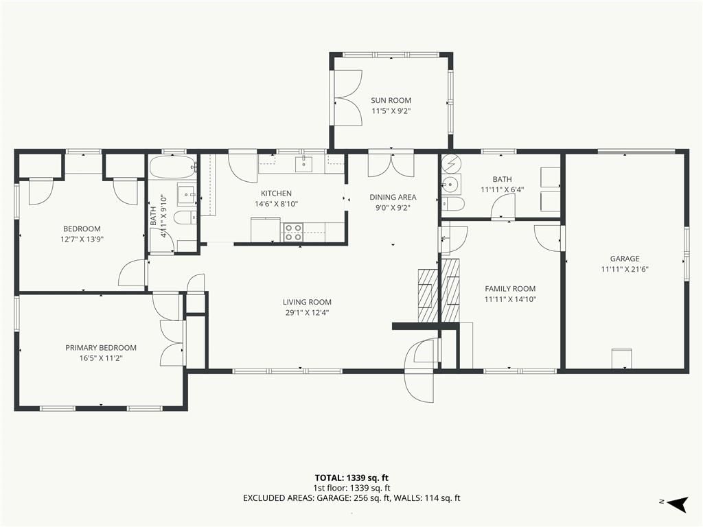 6102 W 67th Terrace — photo 36
