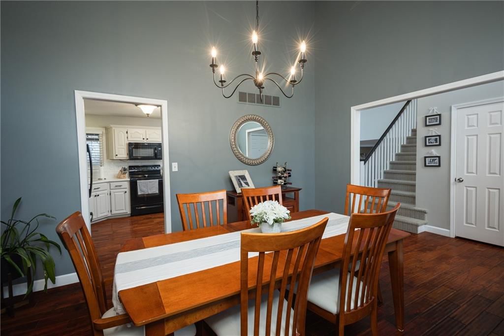 4109 SW Washington Drive — photo 7