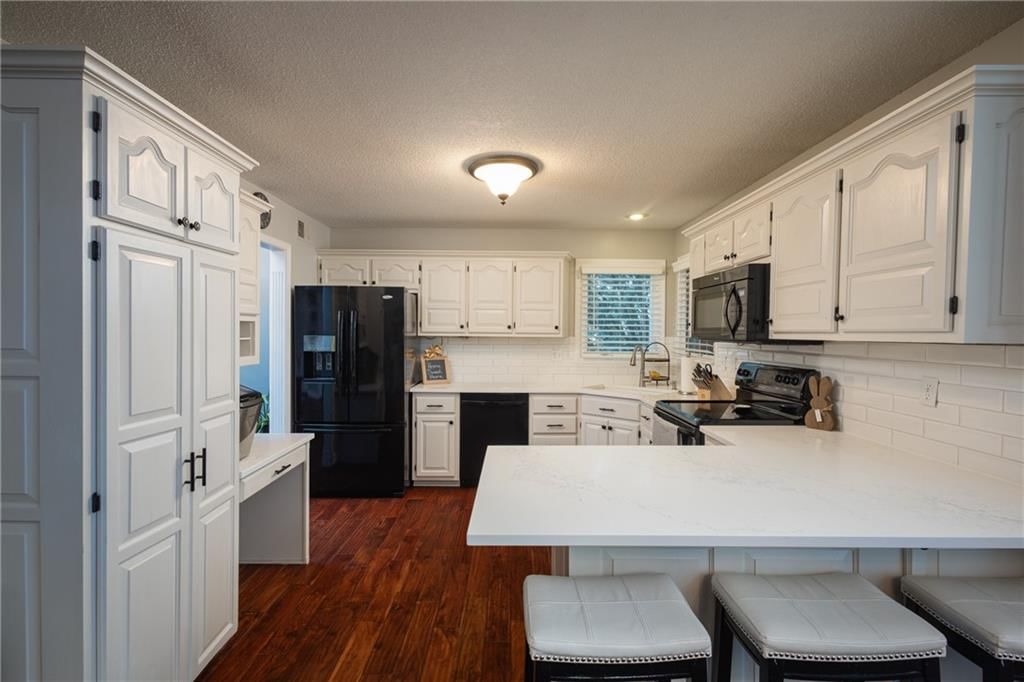 4109 SW Washington Drive — photo 10