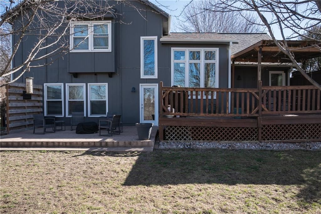 4109 SW Washington Drive — photo 41