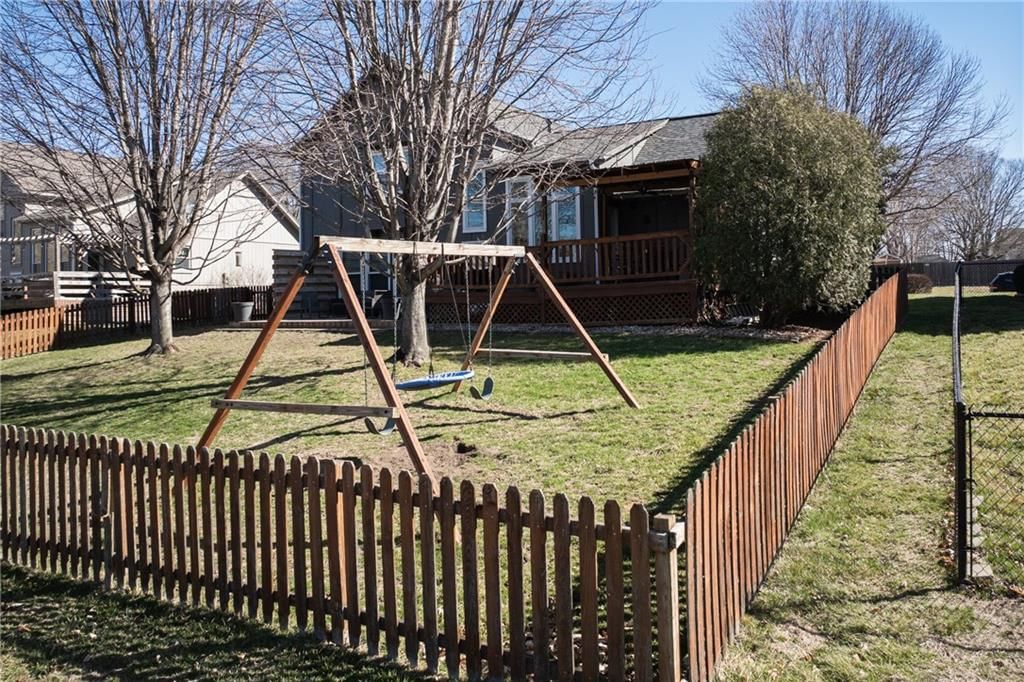 4109 SW Washington Drive — photo 50