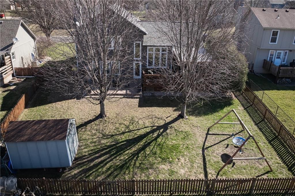 4109 SW Washington Drive — photo 54