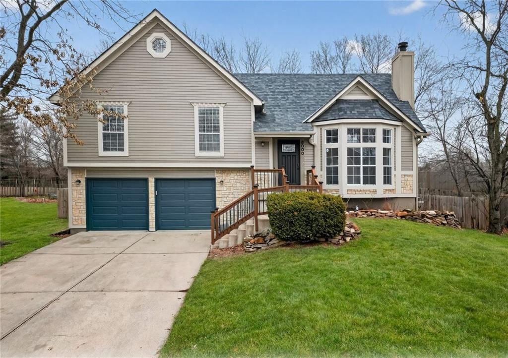 8000 W 148th Street, Overland Park, KS