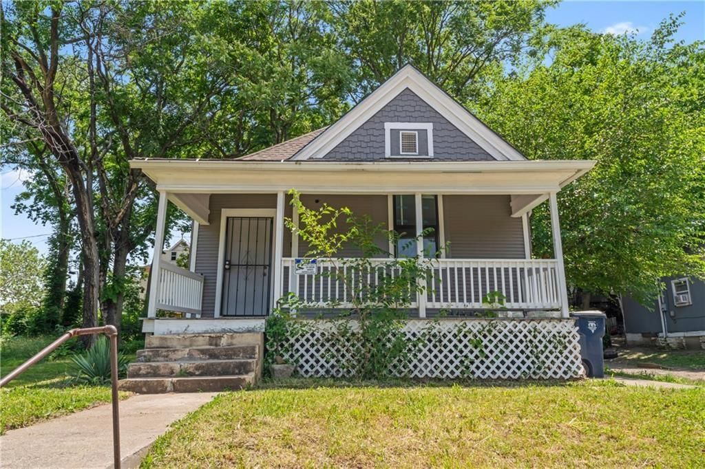 2915 Wabash Avenue, Kansas City, MO