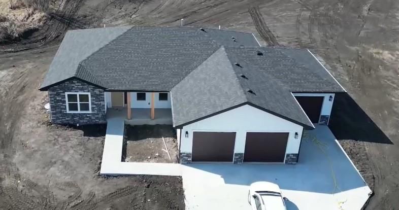 1001 George Court, Effingham, KS