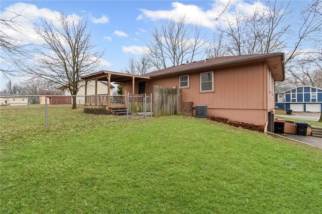 409 Creach Drive — photo 30