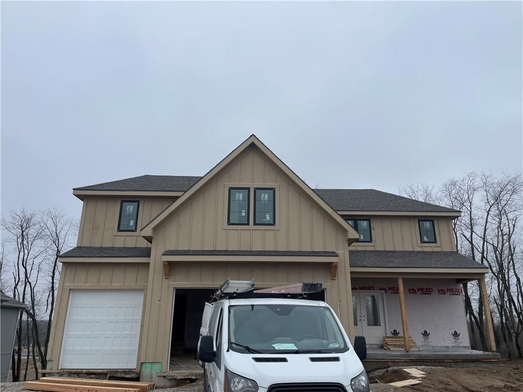 1953 Longview Drive, Liberty, MO