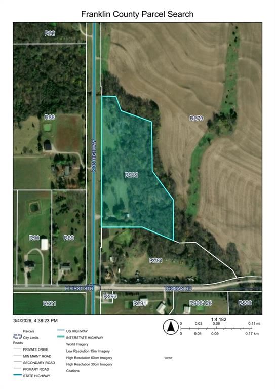 4745 Highway K 33 Highway — photo 15