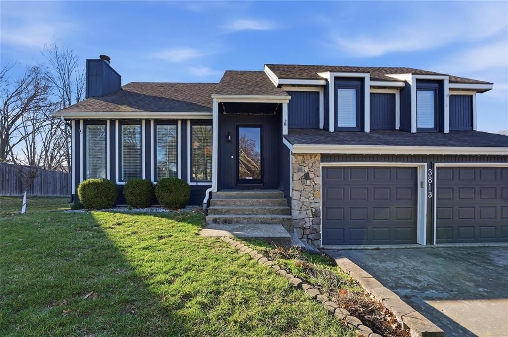 3813 NW 73rd Street, Kansas City, MO