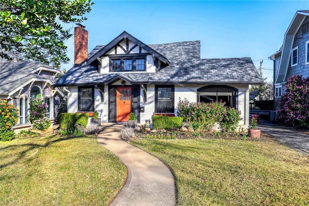 4921 Bell Street, Kansas City, MO
