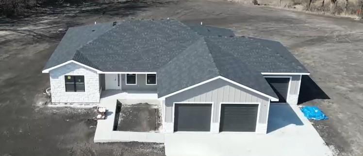 1009 George Court, Effingham, KS