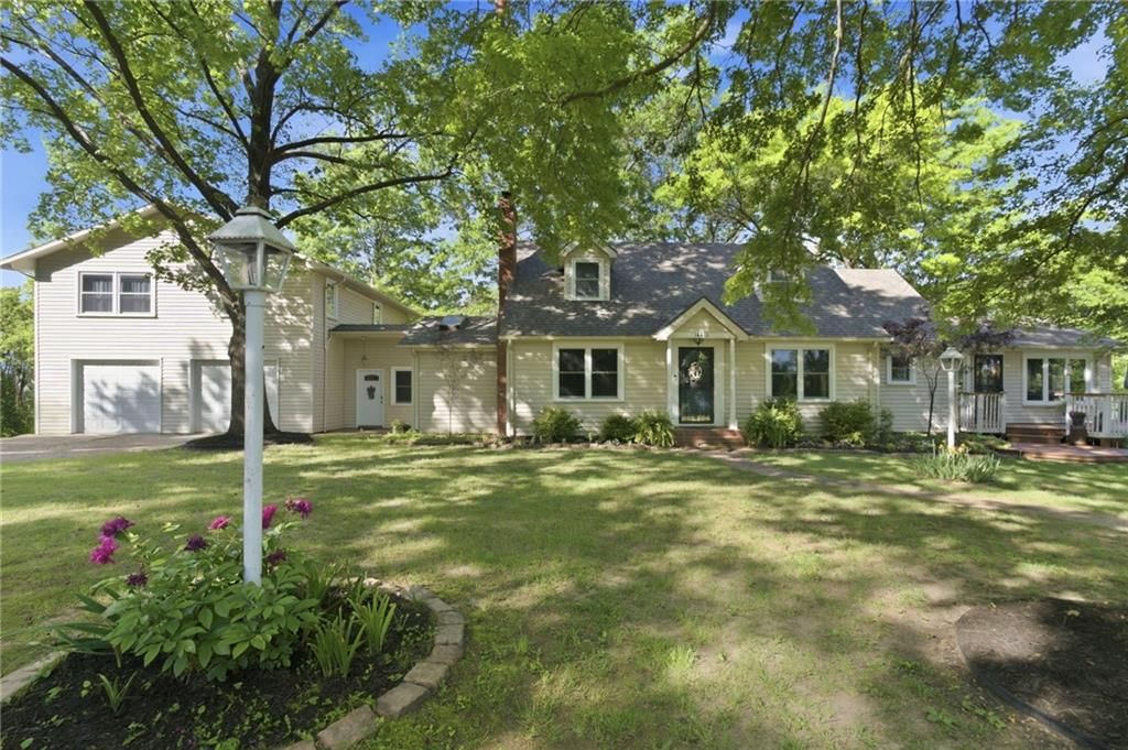 14401 Lookout Drive — photo 1