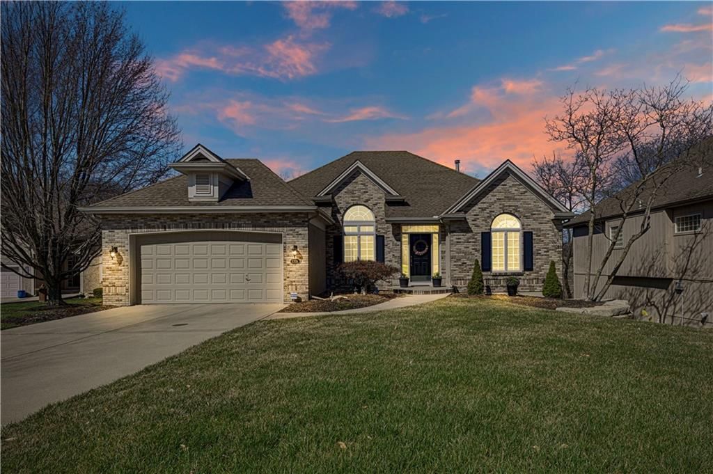 5708 NW 110th Court, Kansas City, MO