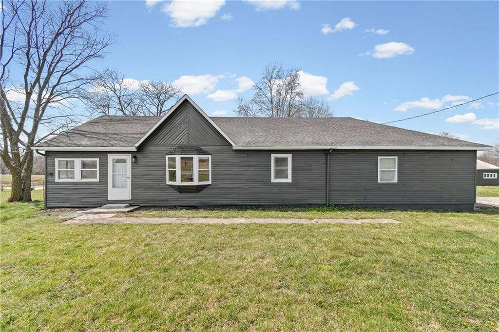 4791 State Route D N/A, Polo, MO