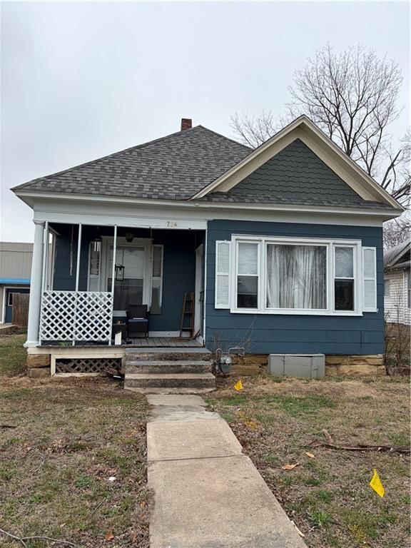 724 N 10th Street — photo 2