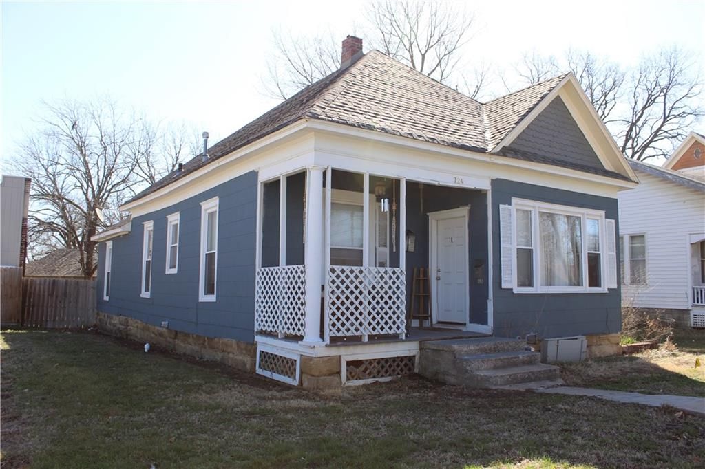 724 N 10th Street — photo 26