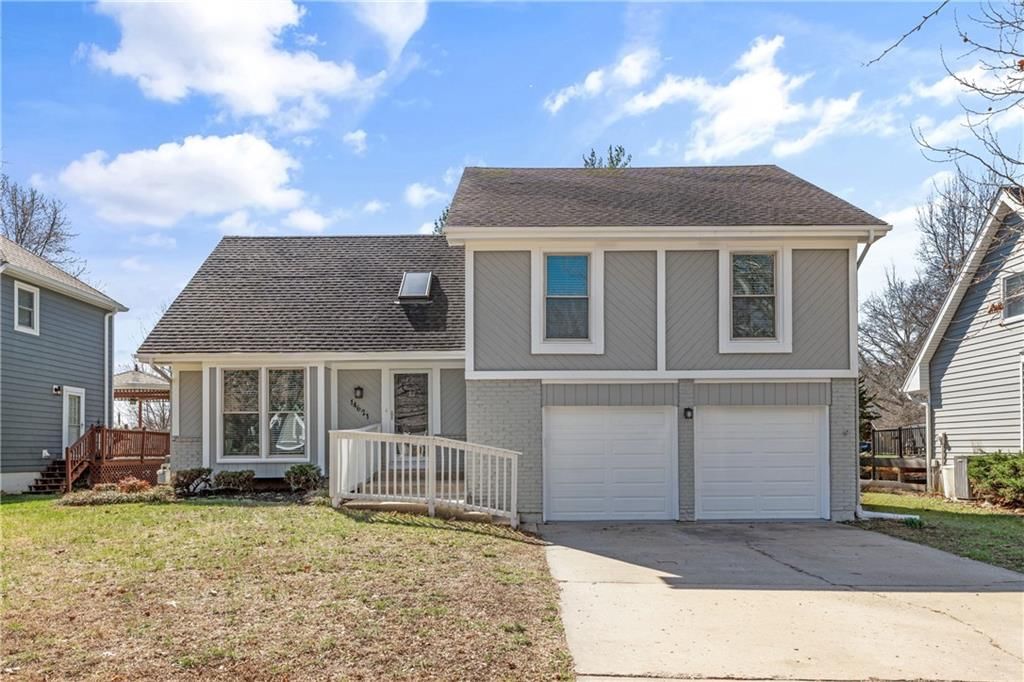 14621 W 89th Street, Lenexa, KS