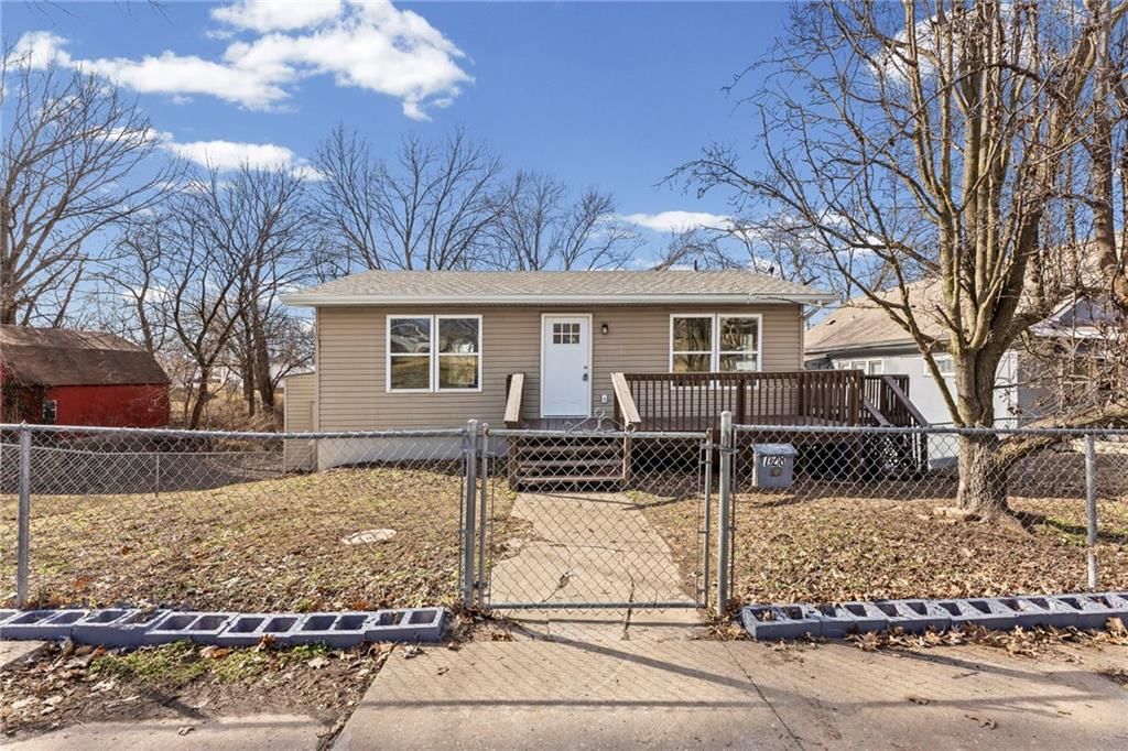 728 N Fuller Street, Independence, MO