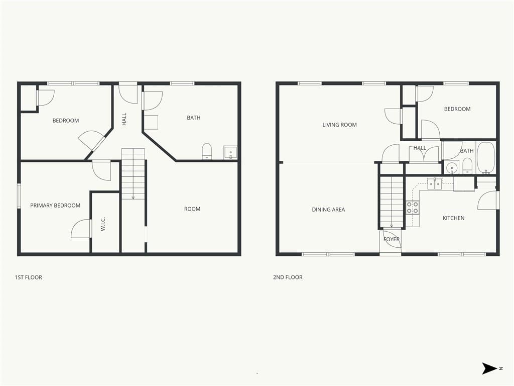 728 N Fuller Street — photo 31