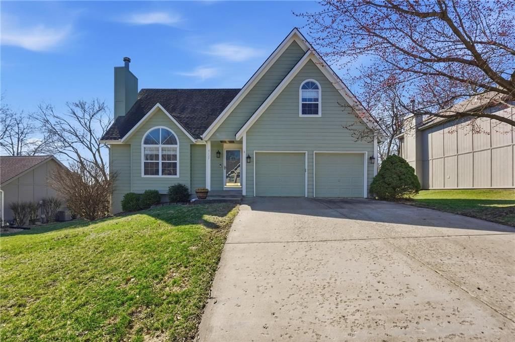 4227 NW 78th Street, Kansas City, MO