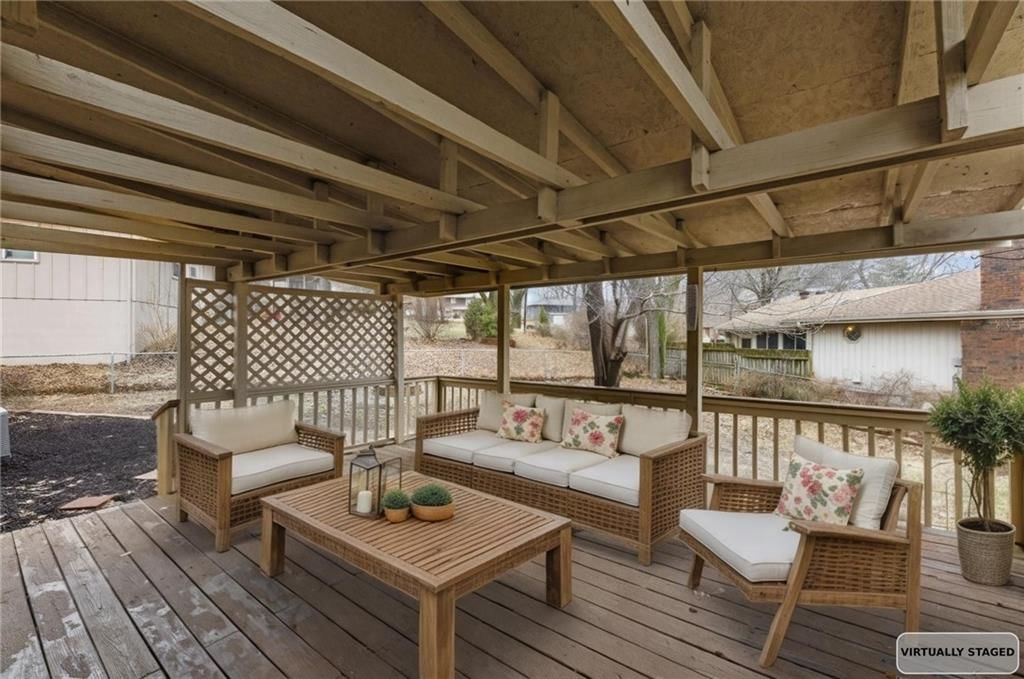 802 W Jones Street — photo 34