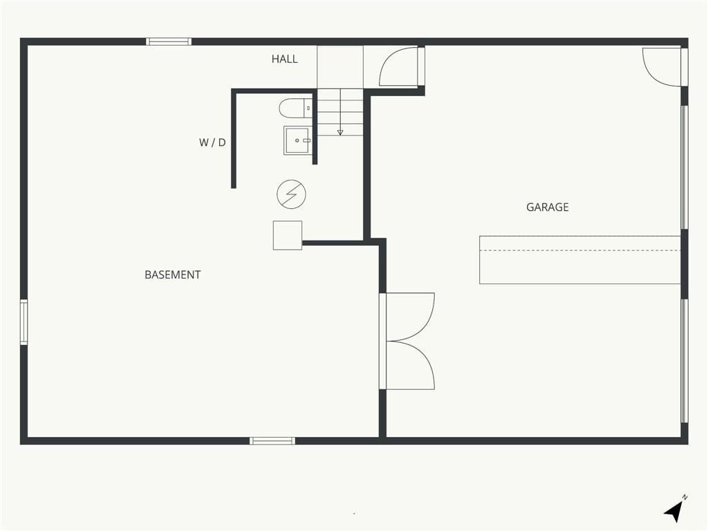 802 W Jones Street — photo 41