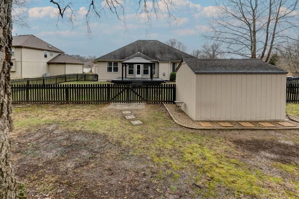 1031 N Old Mill Road — photo 78