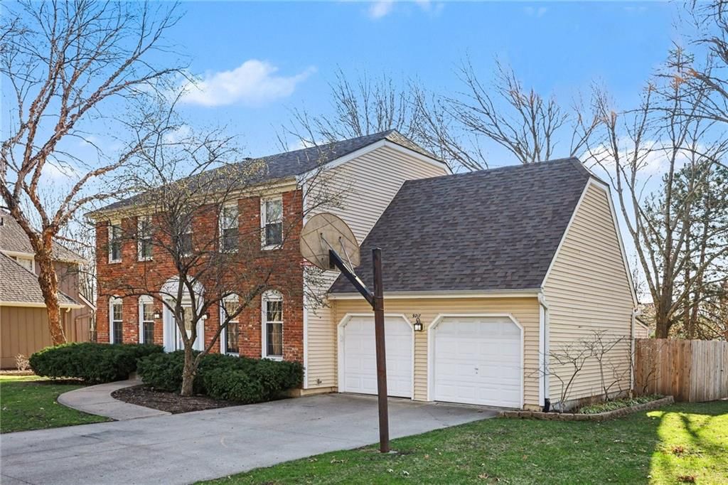 9217 Tomashaw Lane — photo 2