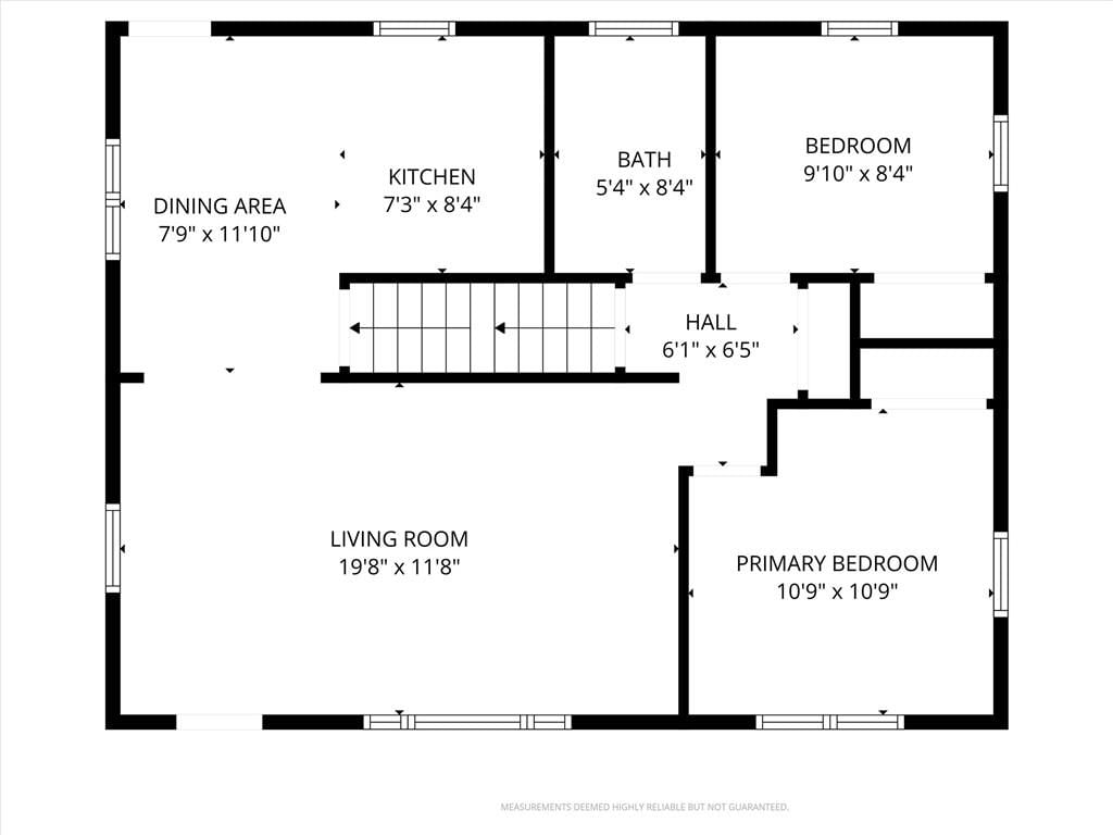 1120 S Leslie Street — photo 33