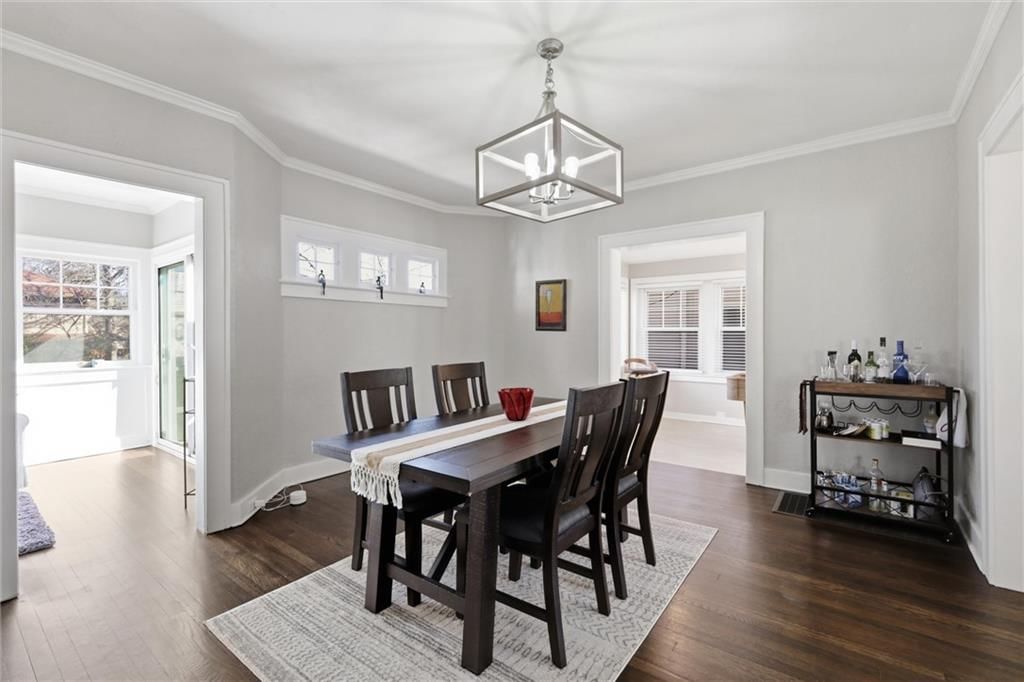 5921 Wornall Road — photo 14