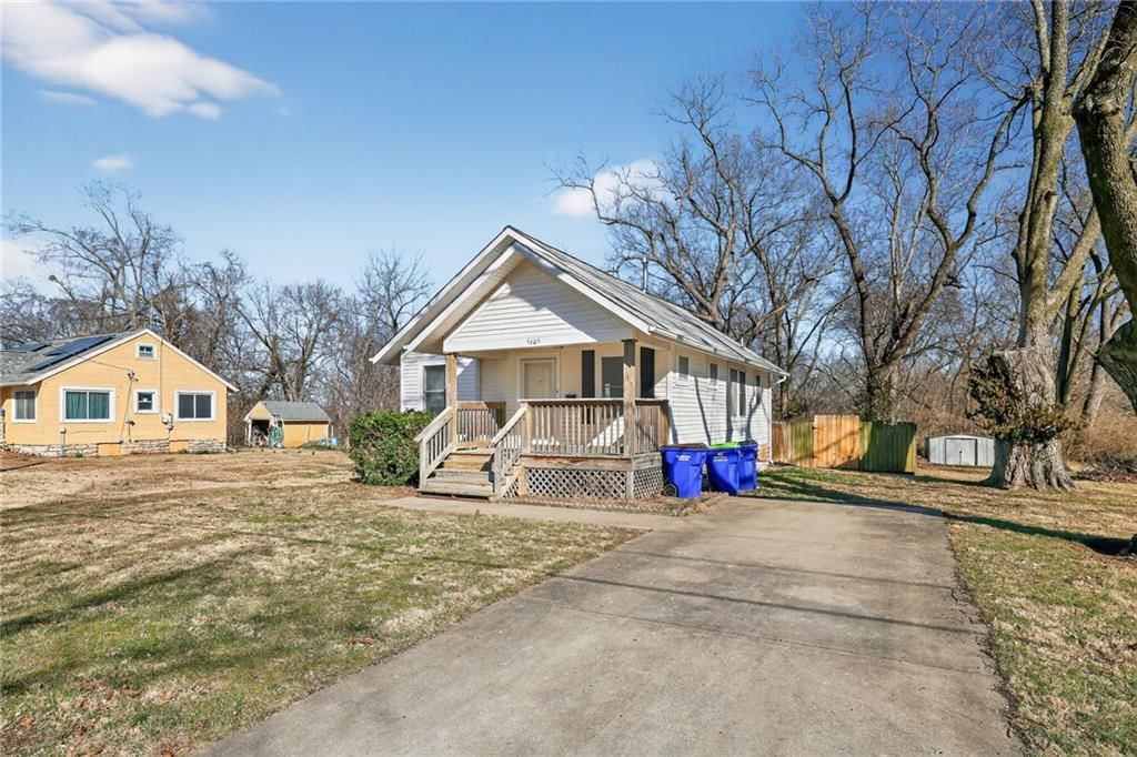 5605 Ditzler Avenue — photo 3