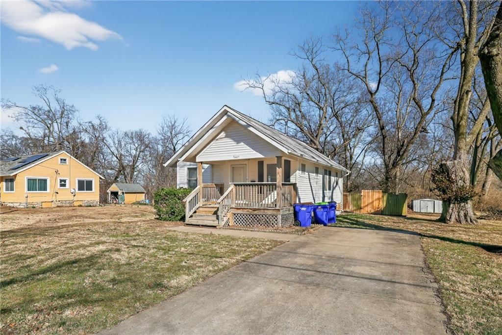 5605 Ditzler Avenue — photo 8
