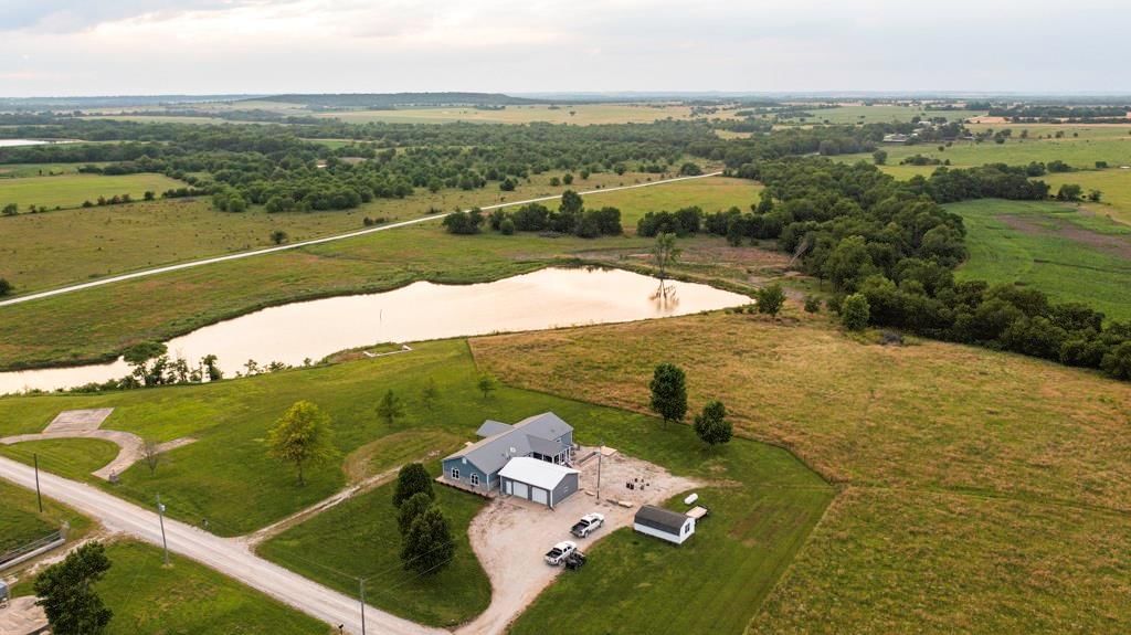 33117 SE 800 Road, Kincaid, KS