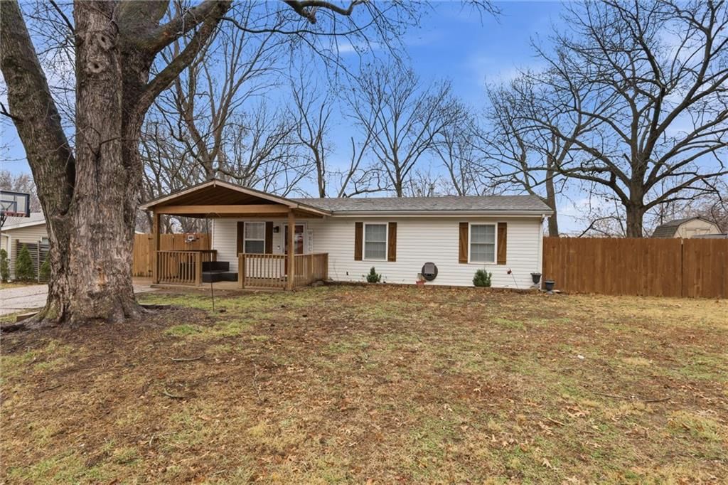 2513 S 48th Street, Kansas City, KS