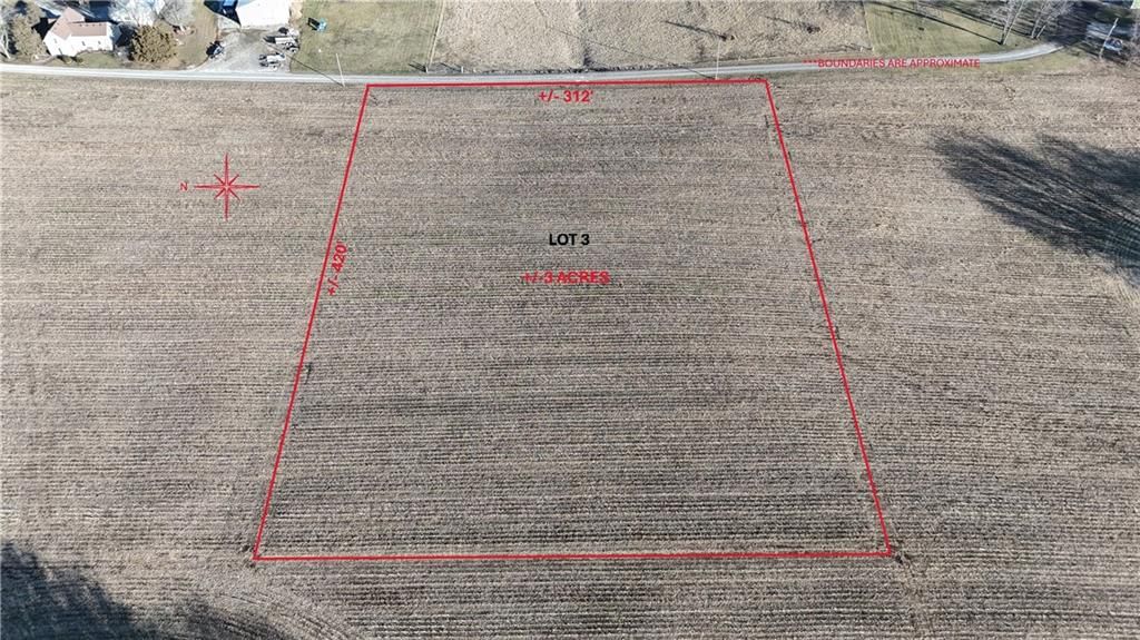Lot 3 Private Drive 2922 N/A — photo 2