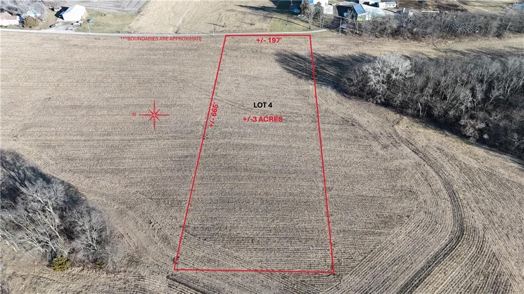 Lot 4 Private Drive 2922 N/A — photo 2