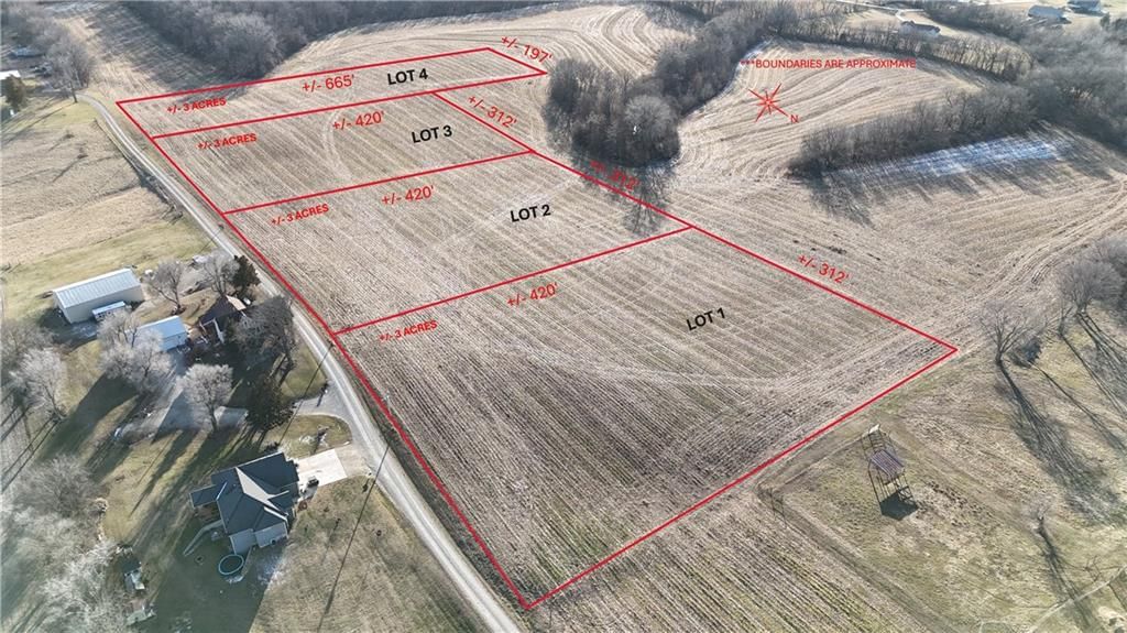 Lot 4 Private Drive 2922 N/A — photo 3