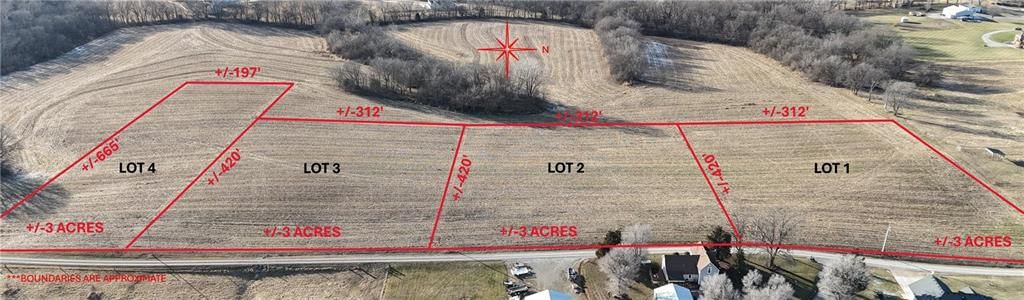 Lot 4 Private Drive 2922 N/A — photo 5