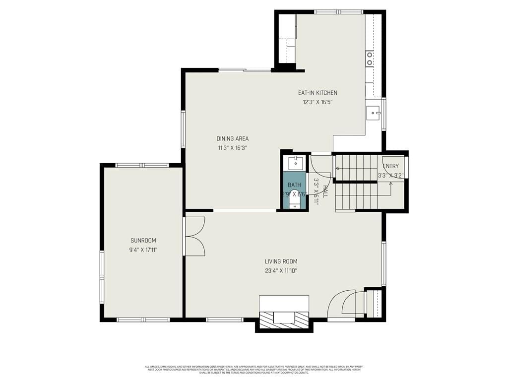 1407 W 50th Street — photo 38