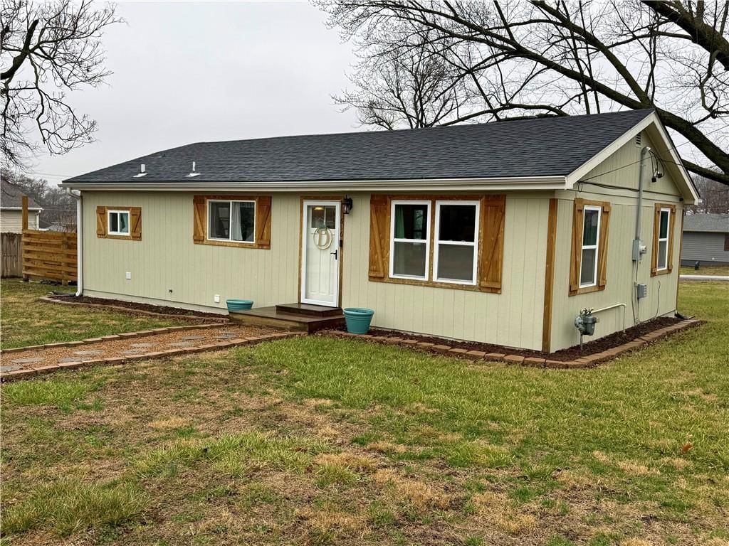616 Shotwell Street, Richmond, MO