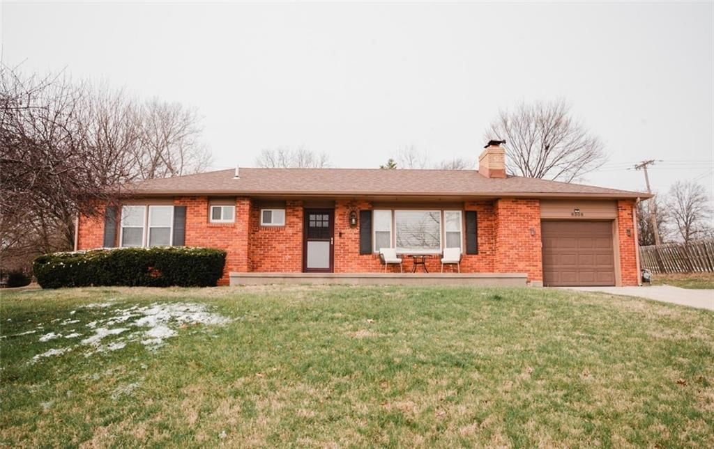 8308 N Troost Avenue, Kansas City, MO