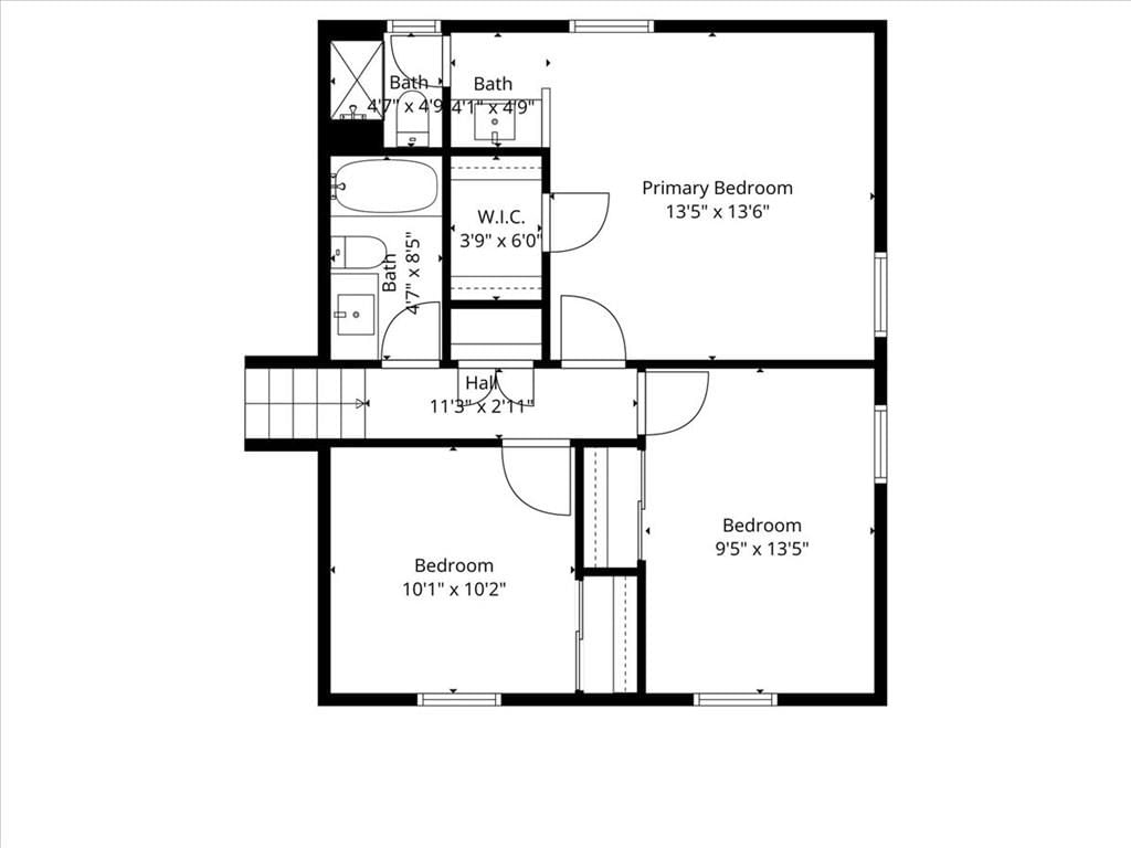 8401 STERLING Avenue — photo 45