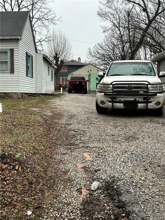 537 S CEDAR Avenue — photo 23