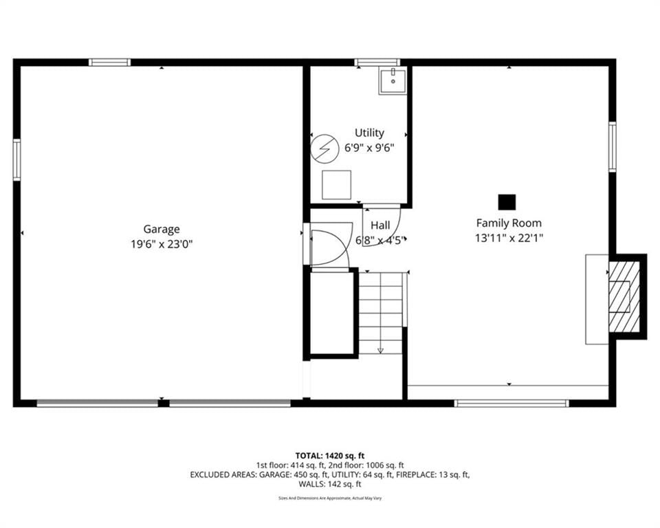 9826 Hardesty Avenue — photo 31