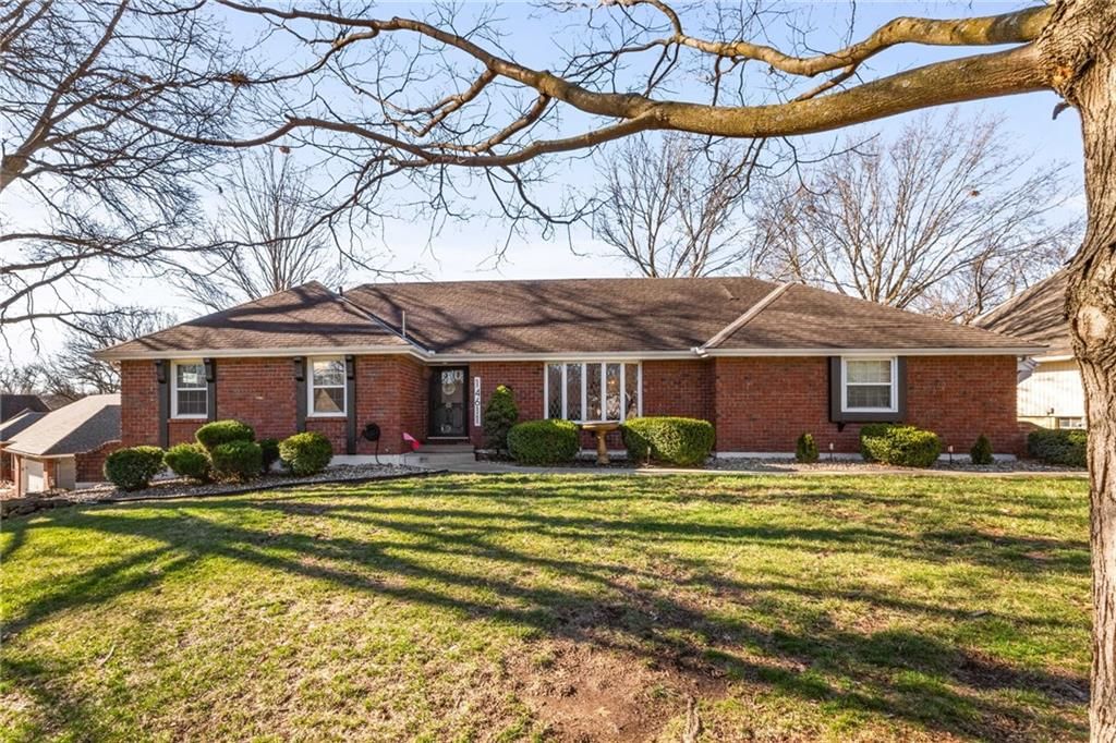 14611 E 43RD Terrace, Independence, MO