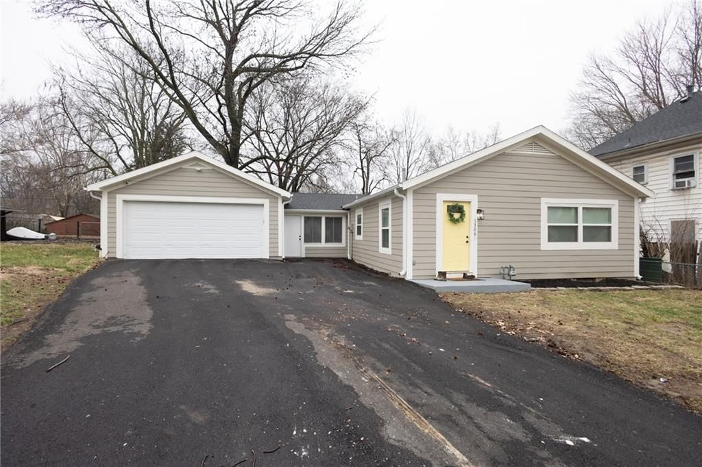 1306 Appleton Avenue, Independence, MO